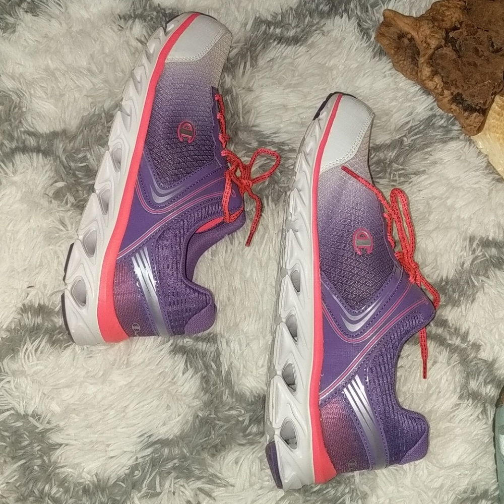 ⬇️💲Champion powerFlex sneakers - Picture 6 of 8